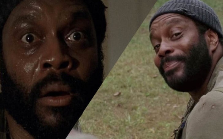 Former Walking Dead Star Says He Had 'Enough' Of The Show Following Controversial Storyline