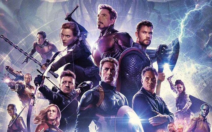 Are There Too Many Coincidences In Avengers: Endgame?