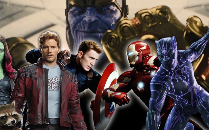 Have Marvel’s Future Plans Post-Avengers: Endgame Leaked?