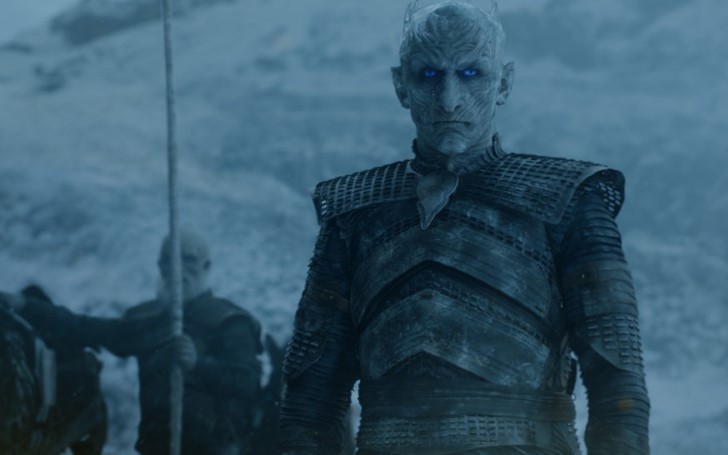 'Game of Thrones' Showrunners Hint That The White Walkers Could Still Be A Threat