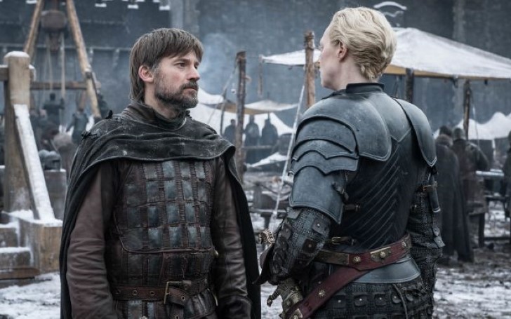 George R.R. Martin Reveals 3 'Game Of Thrones' Spinoffs Are Currently In Works On HBO