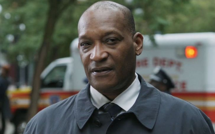 Tony Todd Believes Fans Will Be Happy With Candyman Reboot
