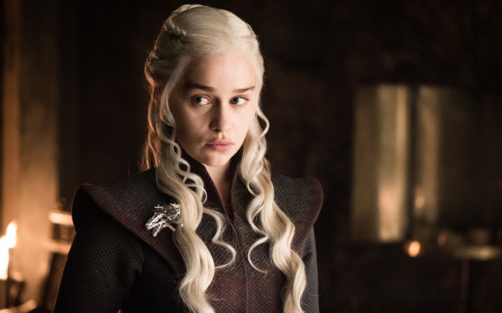 Emilia Clarke Claims Season 8 Episode 5 Is the Best Game of Thrones Ever And We Have Our Doubts!