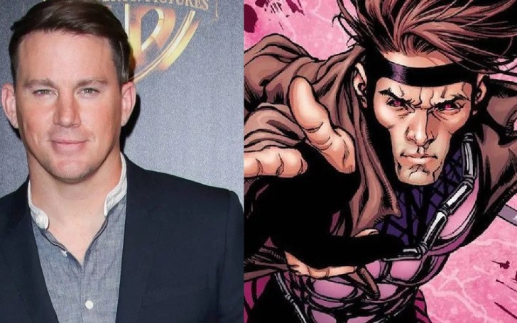 Disney Drops Channing Tatum‘s X-Men Spin-Off Gambit From Release