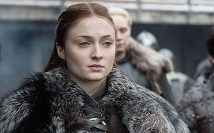 Game Of Thrones: Why Sansa Stark Looks Likeliest To End Up On The Iron Throne