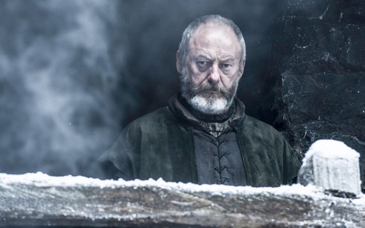 Top 10 Facts About Game Of Thrones' Ser Davos Actor Liam Cunningham