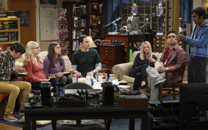 Big Bang Theory Cast Shares Their Favorite Moments As They Bid Goodbye To Iconic Sitcom 7702