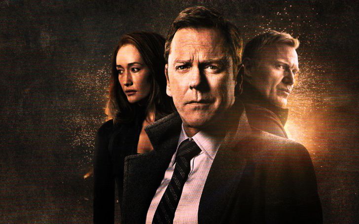 The Season Three Trailer Of Designated Survivor Looks Epic