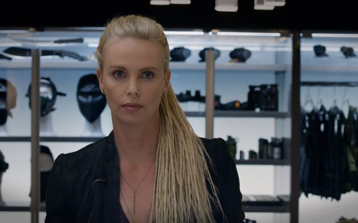 Charlize Theron Could Get Her Own Fast And Furious Spin-Off