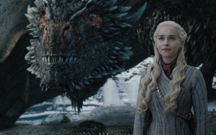 Game Of Thrones: Here Are All the Reasons Season 8 Episode 4 Sucked!