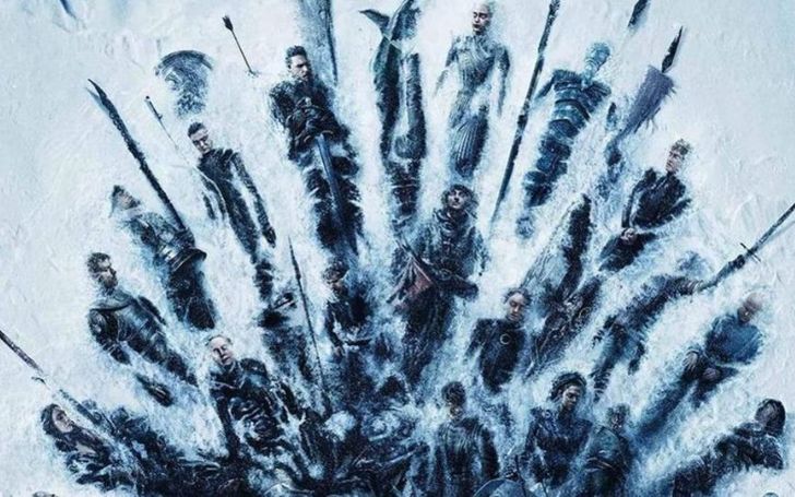 Game Of Thrones' Final Season Is Officially Its Worst Rated Season Ever!