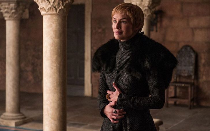 Cersei's Pregnancy Is Breaking The Game Of Thrones Timeline!