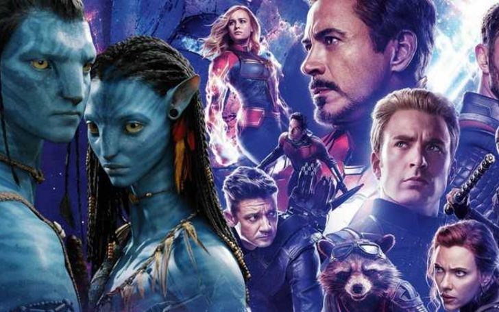 Avengers: Endgame Box Office Closes In On Avatar Record