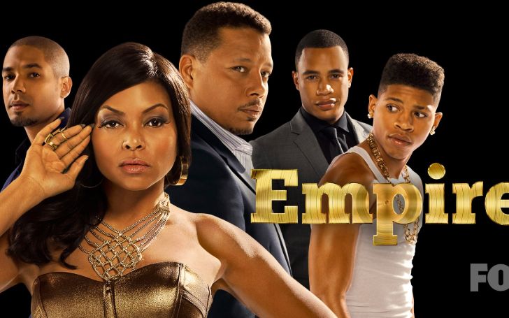 'Empire' Set To Close Out Series After Sixth Season