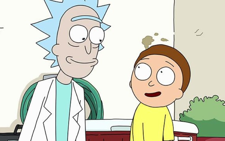 10 Fascinating Facts About Rick and Morty