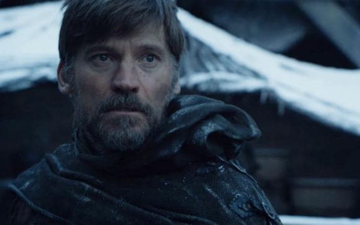 The Game Of Thrones Cast May Have Confirmed Jaime Is Still Alive