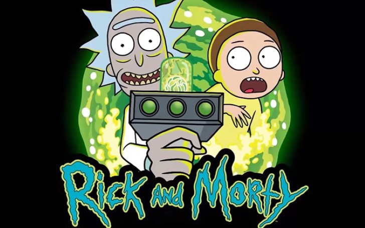 ‘Rick and Morty’ Season 4 Set To Premiere in November on Adult Swim