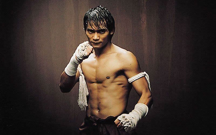 What Is Tony Jaa Net Worth? Details Of His Salary, House, And Cars!