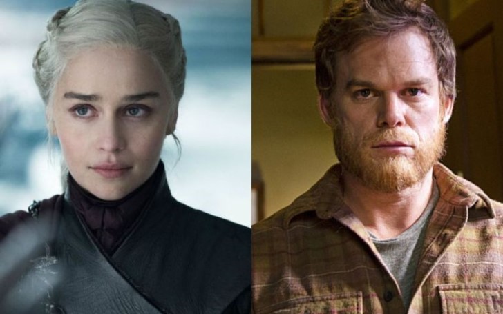 Game Of Thrones Series Finale Is Now Officially Rated Worse Than Dexter's