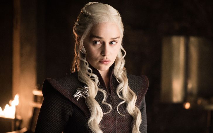 Emilia Clarke Reveals What She Would Like To Change About Game Of Thrones Season 8