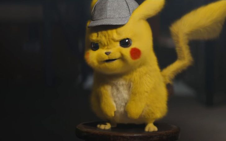 Is Detective Pikachu Sequel Already In The Works?