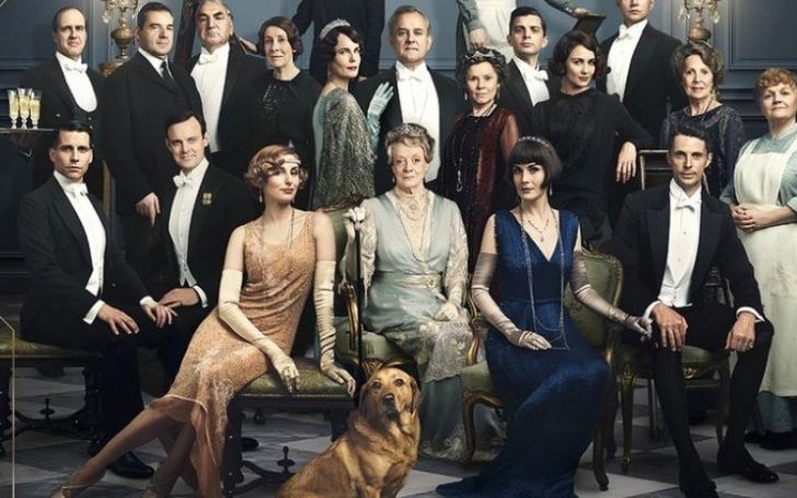 Downton Abbey Film - Cast, Characters, Rumors, Spoilers, Release Date!