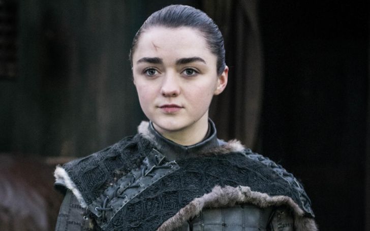 Maisie Williams Reveals How She Would Have Liked Arya's Story To Conclude In Game Of Thrones