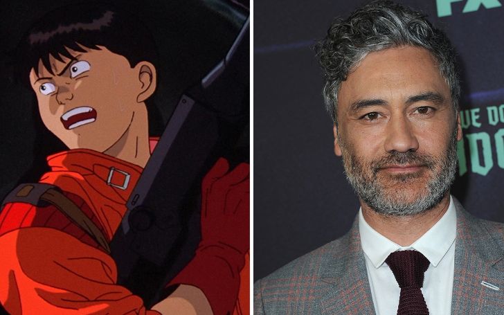 What Can We Expect From Thor: Ragnarok Director Taika Waititi's Live-Action Akira Film?