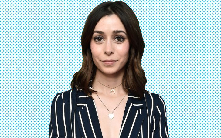 Cristin Milioti Black Mirror Performance In 'USS Callister' Will Always Be Breathtaking!