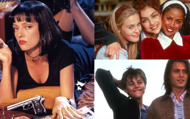 Best 90s Movies Currently On Netflix