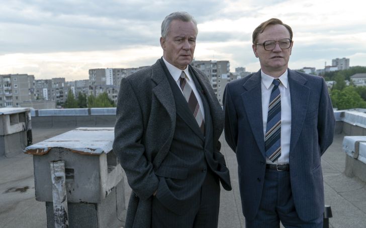 Is HBO's Chernobyl The Most Horrifying Series Ever?