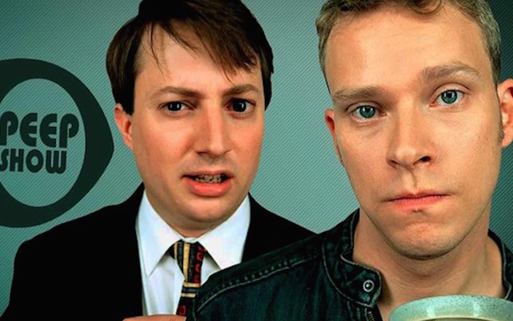 Peep Show To Get A US Remake With Gender Reversed Lead Roles