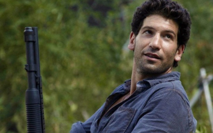 Jon Bernthal Walking Dead Performance Is More Amazing Than Most People Give Him Credit For!