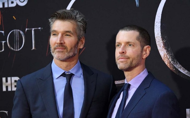 Game of Thrones Creators David Benioff And D.B. Weiss Part Ways With Management 360