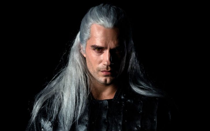 Production on Netflix’s The Witcher Starring Henry Cavill Has Officially Ended