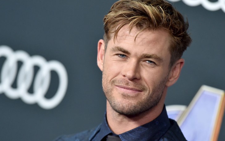 Chris Hemsworth Reveals The Reason He Turned Down Star Trek 4