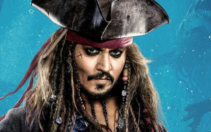 Pirates Of The Caribbean Fans Petition For Reinstatement Of Johnny Depp ...