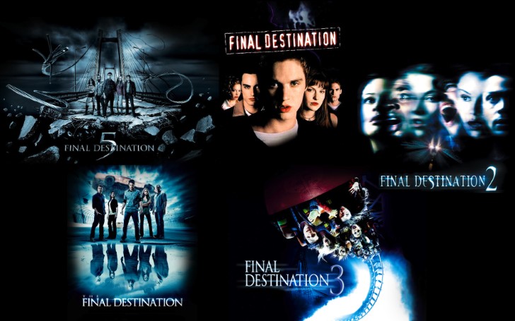 watch final destination 6 movie online