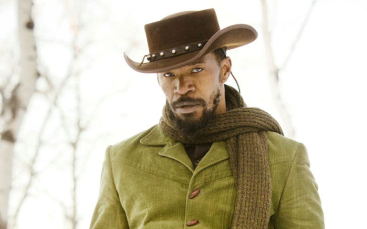 Quentin Tarantino Is Reportedly Developing A Sequel To His Hit Film Django Unchained