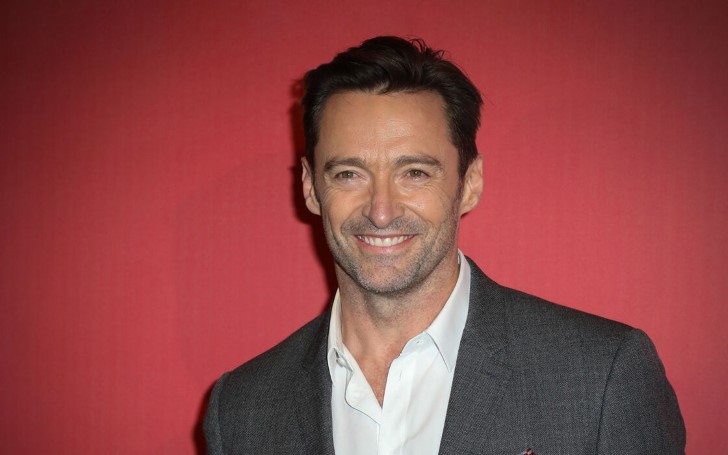 Hugh Jackman Reveals He Was Almost Sacked from 'X-Men'