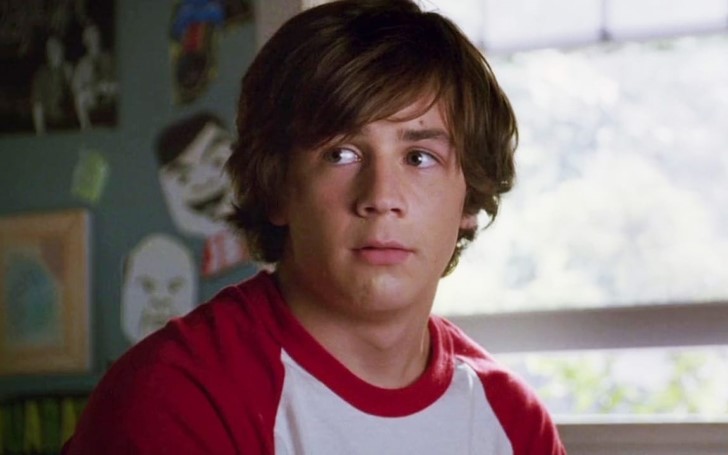 Michael Angarano Sky High Performance Was Much Lauded By The Fans But What Other Roles Has The Actor Starred In?
