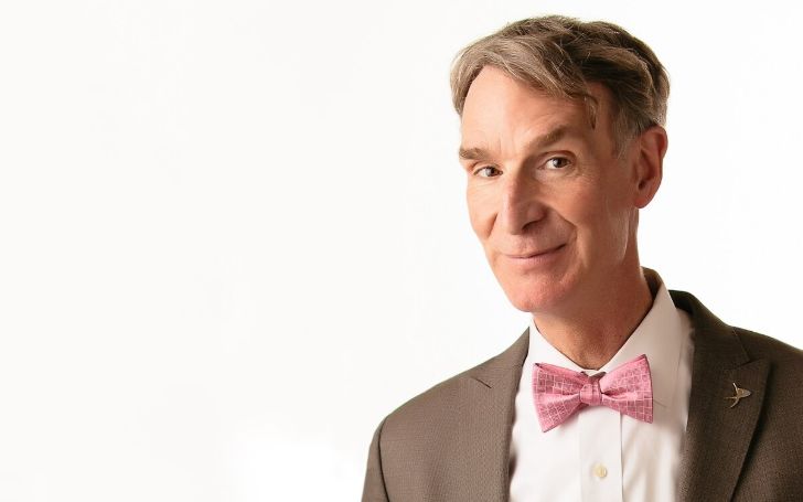 What Was The Real Reason Bill Nye The Science Guy Got Cancelled?