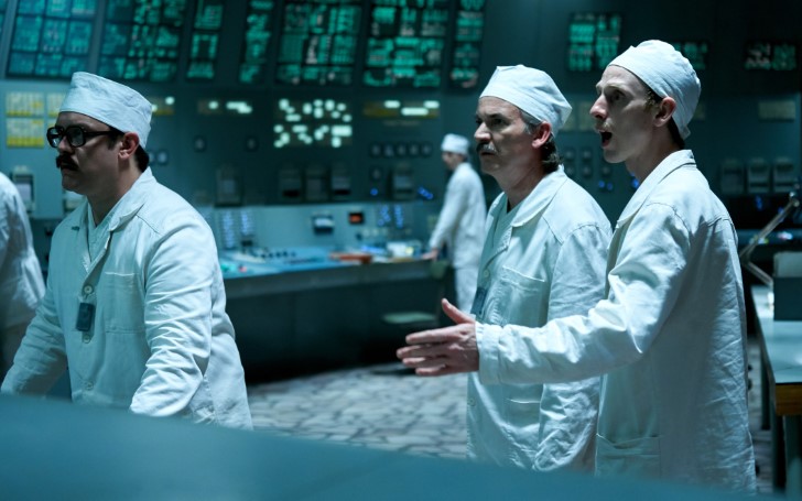 Chernobyl Creator Craig Mazin Reveals 'Horrifying' Scene Was Cut From The HBO Show