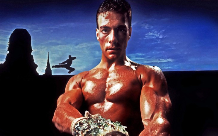 Top 6 Greatest Jean Claude Van Damme Movies