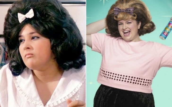 Was Ricki Lake Hairspray Based On A True Story?