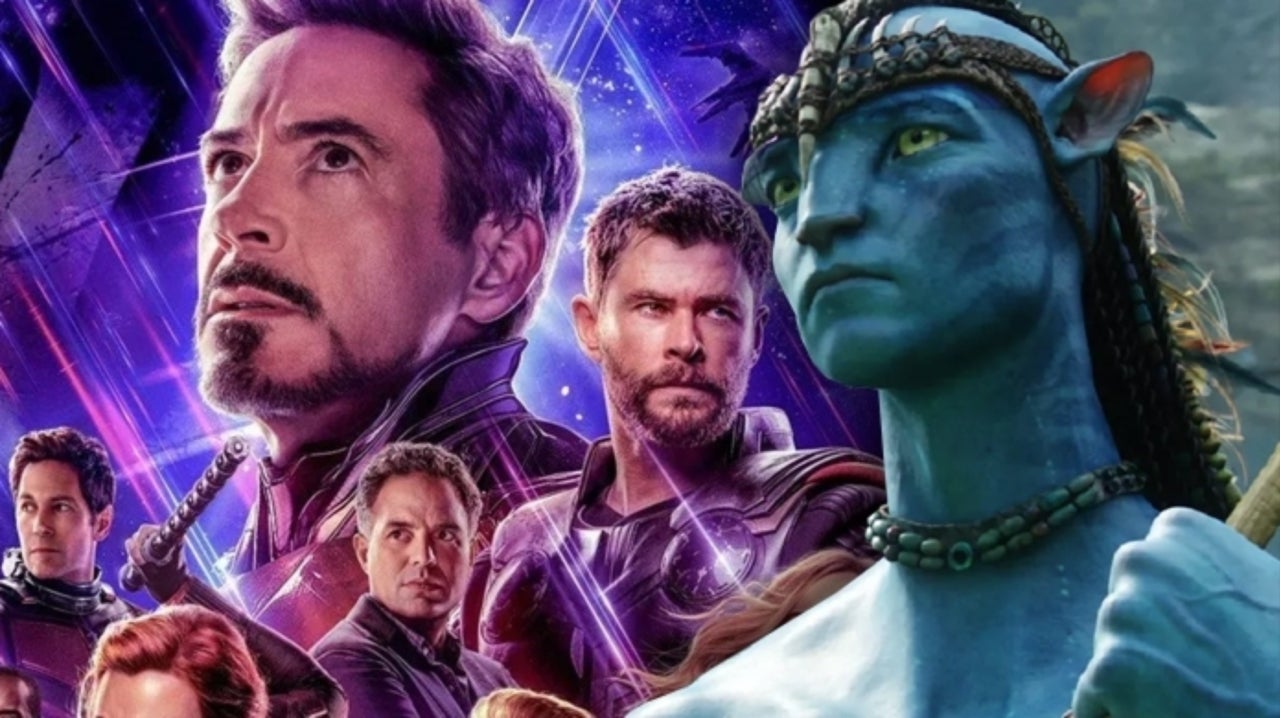 avengers endgame box office