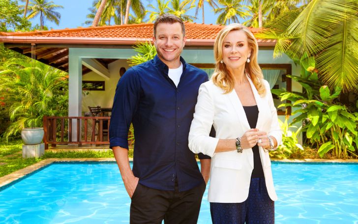 Season Two Of Instant Hotel Is Coming To Netflix In June