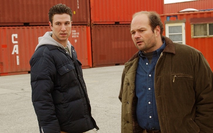 The Wire Season 2: The Reason It Was Crucial For The Overall Story Arc!
