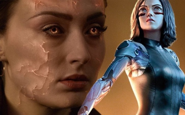 Was Dark Phoenix Actually Delayed Because Of Alita: Battle Angel?