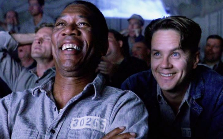 Why Did The Shawshank Redemption Flop At The Box Office Back In 1994?